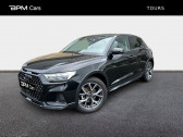 Annonce Audi A1 occasion Essence allstreet 35 TFSI 150ch Sport S tronic 7  TOURS