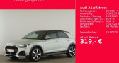 Audi A1 allstreet 35 TFSI *LED*RFK*SHZ*MMI-Plus*  � LEIMBACH 68