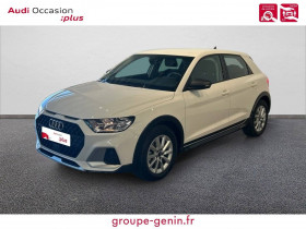 Audi A1 occasion 2023 mise en vente à Montlimar par le garage genin automobiles jacques giraud - photo n°1