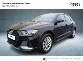 Audi A1 occasion année 2023 boite Manuelle Annonce Audi A1 occasion Essence ALLSTREET A1 Allstreet 25 TFSI 95 ch BVM5 à CHARMEIL