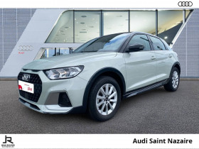 Audi A1 , garage VOLKSWAGEN SAINT NAZAIRE  TRIGNAC