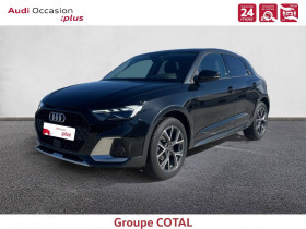 Audi A1 occasion 2023 mise en vente à BIGUGLIA par le garage GROUPE COTAL BASTIA - photo n°1