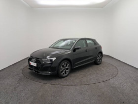 Audi A1 occasion 2022 mise en vente à Saint-Cyr-sur-Loire par le garage Audi Tours - photo n°1