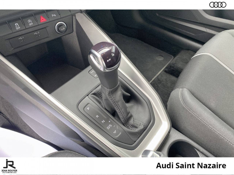 Audi A1 ALLSTREET A1 Allstreet 30 TFSI 110 ch S tronic 7  occasion  TRIGNAC - photo n6
