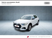 Audi A1 ALLSTREET A1 Allstreet 30 TFSI 110 ch S tronic 7   TOULON SUR ALLIER 03
