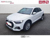 Annonce Audi A1 occasion  ALLSTREET A1 Allstreet 30 TFSI 110 ch S tronic 7 à TONNAY-CHARENTE