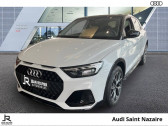 Audi A1 occasion année 2025 Annonce Audi A1 occasion Essence ALLSTREET A1 Allstreet 30 TFSI 110 ch S tronic 7 à TRIGNAC