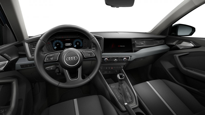 Audi A1 ALLSTREET A1 Allstreet 30 TFSI 116 ch S tronic 7  occasion  Saint Maximin - photo n8