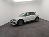 Audi A1 ALLSTREET A1 Allstreet 30 TFSI 116 ch S tronic 7   Saint-Cyr-sur-Loire 37