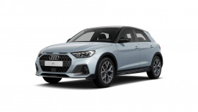 Audi A1 , garage AUDI ST MAXIMIN  Saint Maximin