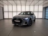 Audi A1 occasion année 2024 Annonce Audi A1 occasion Essence ALLSTREET A1 Allstreet 30 TFSI 116 ch S tronic 7 à Saint Maximin