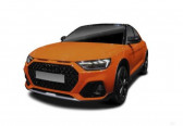 Annonce Audi A1 occasion Essence ALLSTREET A1 Allstreet 35 TFSI 150 ch S tronic 7  Saint-Malo