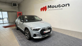 Audi A1 , garage Daniel Mouton Vitr  Vitr