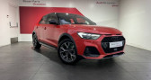 Annonce Audi A1 occasion Essence ALLSTREET Allstreet 35 TFSI 150 ch S tronic 7 Design Luxe  ROISSY