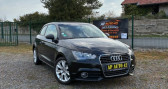 Annonce Audi A1 occasion Essence Ambition 1,2 TFSI 86cv Essence � savigneux