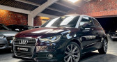 Annonce Audi A1 occasion Essence Ambition 1.2L TFSI 86 ch Carnet et historique complet tat r  Halluin