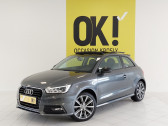 Annonce Audi A1 occasion Essence Ambition Luxe 1.4 125 S-tronic7 Full leds TO Bose  STRASBOURG