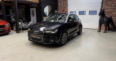 Audi A1 occasion année 2011 boite Manuelle Annonce Audi A1 occasion Diesel AMBITION LUXE 1.6 TDI 105 cv - PREMIERE MAIN à Saint Ouen L'Aumone