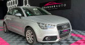 Annonce Audi A1 occasion Diesel attraction 1.6 tdi 105 ch  MANOSQUE