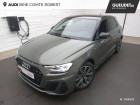 Audi A1 occasion année 2021 boite Automatique Annonce Audi A1 occasion Essence AUDI 30 TFSI 110 CH S TRONIC 7 S LINE à Brie-Comte-Robert