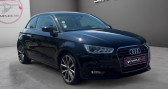 Annonce Audi A1 occasion Diesel BUSINESS 1.6 TDI 116 S tronic 7 Line  Genay
