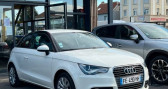 Audi A1 occasion année 2014 boite Manuelle Annonce Audi A1 occasion Diesel Business Line 1,6L TDI 105cv à WOIPPY