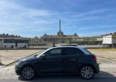 Audi A1 occasion année 2013 boite Automatique Annonce Audi A1 occasion Essence BVA 1.4 TFSI 122 S LINE S TRONIC à Paris