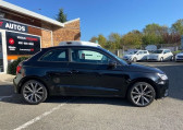 Audi A1 occasion année 2016 boite Automatique Annonce Audi A1 occasion Diesel BVA Ambition Luxe 1 6 L TDI 116 cv à Bavilliers