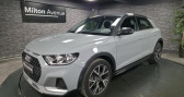 Annonce Audi A1 occasion Essence Citycarver 1.0 25 TFSI - 95 Design � GUERET