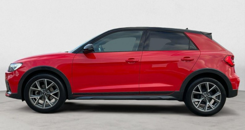 Audi A1 Citycarver 1.0 TFSI LED ACC AMBIENTELICHT  - photo n°2 Audi A1 Citycarver 1.0 TFSI LED ACC AMBIENTELICHT  occasion à LEIMBACH - photo n°2