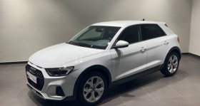 Audi A1 occasion 2022 mise en vente à Chenove par le garage BYMYCAR CHENOVE - photo n°1