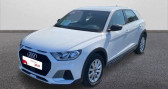 Audi A1 occasion année 2022 boite Manuelle Annonce Audi A1 occasion Essence CITYCARVER 25 TFSI 95 ch BVM5 Design à La Rochelle