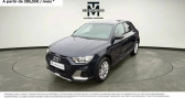 Annonce Audi A1 occasion Essence CITYCARVER 25 TFSI 95 ch BVM5 Design � Monistrol-sur-Loire