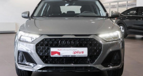 Audi A1 , garage MB68 AUTO IMPORT � LEIMBACH