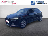 Annonce Audi A1 occasion Essence Citycarver 30 TFSI 110 ch BVM6 Design Luxe  Gap