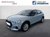 Audi A1 occasion année 2022 boite Manuelle Annonce Audi A1 occasion Essence Citycarver 30 TFSI 110 ch BVM6 Design à Cessy