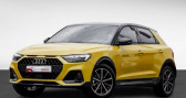 Annonce Audi A1 occasion Essence CITYCARVER 30 TFSI 110 ch S tronic 7 Design Luxe  Colmar