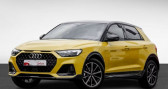 Audi A1 CITYCARVER 30 TFSI 110 ch S tronic 7 Design Luxe  2022 - annonce de voiture en vente sur Auto Sélection.com