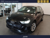 Annonce Audi A1 occasion Essence CITYCARVER 30 TFSI 110 ch S tronic 7 Design Luxe  Auxerre
