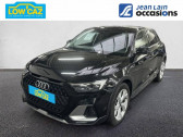 Annonce Audi A1 occasion Essence Citycarver 30 TFSI 110 ch S tronic 7 Design Luxe  La Ravoire