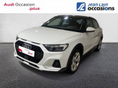 Audi A1 Citycarver 30 TFSI 110 ch S tronic 7 Design Luxe   Margencel 74