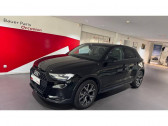 Audi A1 Citycarver 30 TFSI 110 ch S tronic 7 Design Luxe   Paris 75