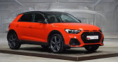 Annonce Audi A1 occasion Essence CITYCARVER 30 TFSI 110 ch S tronic 7 Design  Colmar
