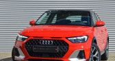 Audi A1 occasion année 2022 boite Automatique Annonce Audi A1 occasion Essence CITYCARVER 30 TFSI 110 ch S tronic 7 Design à Colmar