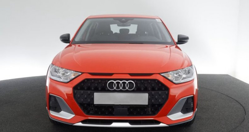 Audi A1 CITYCARVER 30 TFSI 110 ch S tronic 7 Design 2021 - photo n°2 Audi A1 CITYCARVER 30 TFSI 110 ch S tronic 7 Design  occasion à Colmar - photo n°2