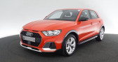 Audi A1 CITYCARVER 30 TFSI 110 ch S tronic 7 Design  2021 - annonce de voiture en vente sur Auto Sélection.com