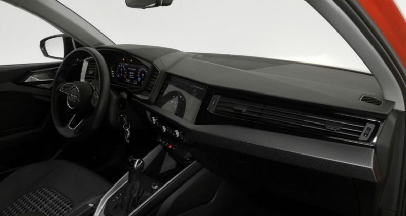 Audi A1 CITYCARVER 30 TFSI 110 ch S tronic 7 Design 2021 - photo n°7 Audi A1 CITYCARVER 30 TFSI 110 ch S tronic 7 Design  occasion à Colmar - photo n°7