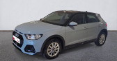 Audi A1 CITYCARVER 30 TFSI 110 ch S tronic 7 Design   La Rochelle 17