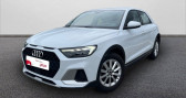 Audi A1 CITYCARVER 30 TFSI 110 ch S tronic 7 Design  � La Rochelle 17