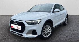 Audi A1 , garage C.A.R. � La Rochelle